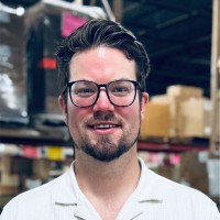 GL Industrial Employee Connor Anderson's profile photo