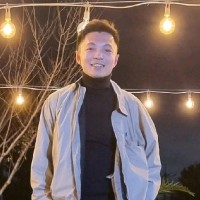 Phillip Securities Pte Ltd Employee Darien Lee's profile photo
