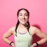 Shortlist Media Ltd Employee Miranda Larbi's profile photo