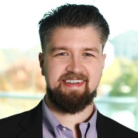 NT Logistics Employee Thom Disney-Black's profile photo