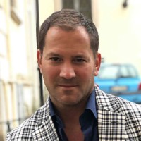 Michael Andrews Email & Phone Number