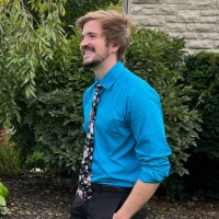 Cole Burley's profile photo