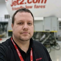 Jet2.com Employee Daniel Searle's profile photo