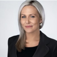 Caressa Hutchinson