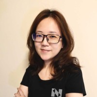 Numbers Protocol Employee Sherry Chung's profile photo