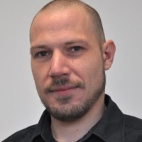 Marko Harasic Email