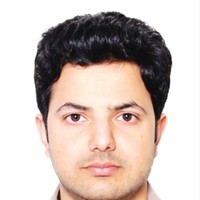 Craneworks Oy Ltd Employee Usman Ali's profile photo