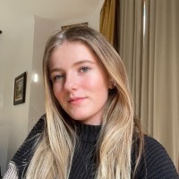 Spar Employee Justine Magaud's profile photo
