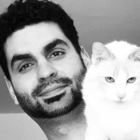 PostHog Employee Danilo Campos's profile photo