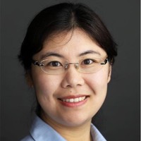 RBC Employee Ada Li's profile photo