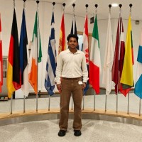IIM Sirmaur Employee Amruth Ranganath's profile photo