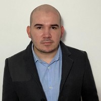 MCD PROJECT SERVICES Employee Andres Hernandez's profile photo