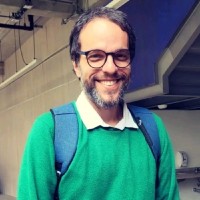 Carandá Educação Employee Rogê Carnaval's profile photo