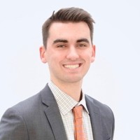 Fiserv Employee Brian Grady's profile photo