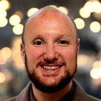 Bakerfield Solutions Employee Michael Johnston's profile photo