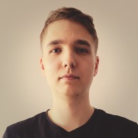 Alterdata.io Employee Patryk Koniarczyk's profile photo