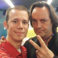 T-Mobile Employee Ronald King's profile photo
