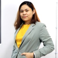 Ayesia dela Cruz's profile photo