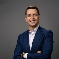 NAI James E. Hanson Employee Patrick Lennon's profile photo