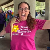 Transitions Care Employee Kristine Taylor's profile photo