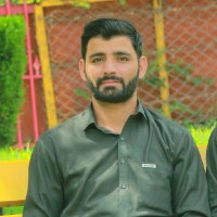 Cube Healthcare Systems (Pvt) Ltd Employee Khuram Abbasi's profile photo