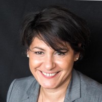 GROUPE CORIANCE Employee Elisabeth Memed's profile photo