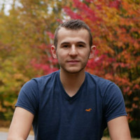LivingObjects Employee Amaury Pochon's profile photo