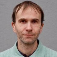 Pavel Kasparek Email