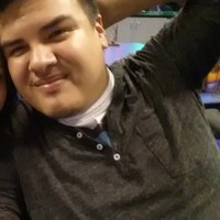 Stripe-A-Zone, LLC. Employee Aaron Rodriguez's profile photo