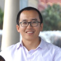 Zhenwu Luo Email & Phone Number