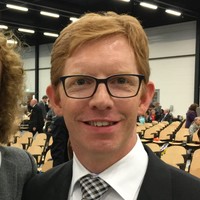 Amadeus Employee Daniel Bleeker's profile photo