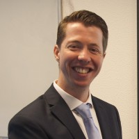 Eco Software Solutions Employee Jelmer Brandt's profile photo