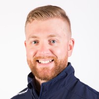 Eptura Employee Mitch David's profile photo