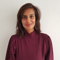ScriptRunner Employee Neena Lakhani's profile photo