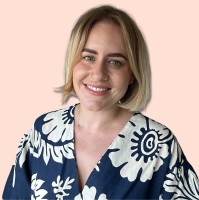 Clevertouch Marketing Employee Lisa Perry's profile photo