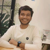 Onkar Naik's profile photo