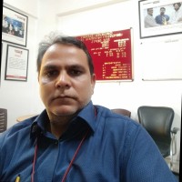 Ashutosh Tripathi Email