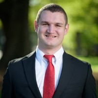 ABB Employee Ryan Parry's profile photo