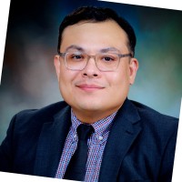 The University of Texas Medical Branch Employee Juan Nuñez's profile photo