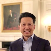 Los Angeles Area Chamber of Commerce Employee John Duong's profile photo