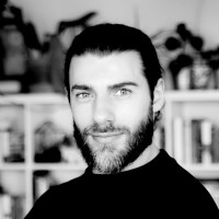 Rubika Employee Vincent Rosier's profile photo