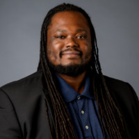 Union Pacific Railroad Employee Donell Brown's profile photo