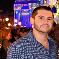 Mercury Systems Employee Michael Crossman's profile photo