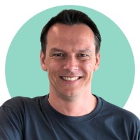 Decoding Growth Employee John Webb's profile photo