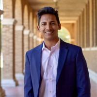 Texas Tech University Employee Kaiser Hamid's profile photo