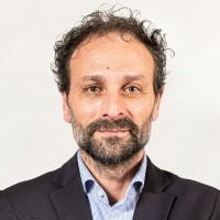 EnginSoft Employee Christian Gaudino's profile photo