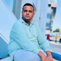 Vansun Mediatech Private Limited Employee Dharun Kumar's profile photo