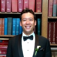 Elfster Employee Adam Bastein's profile photo