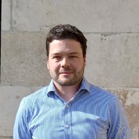 DKA Employee Tom Hillier's profile photo