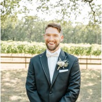 Vincent Custom Pools Employee Jace Vincent's profile photo